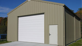 Garage Door Openers at Woodpark 1 Plano, Texas